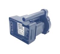 Motor De Drenaje De Bomba De Drenaje De Secado B13-6B, Compatible Con Electrolux, Secadora EDH903BEWN EDH1011JB EDP2074PDW 220-240V 50HZ