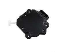 Motor de drenaje HM-25VW para lavadoras Panasonic que apoyan el movimiento de la válvula de drenaje durante las fases de ciclo de lavado de rutina