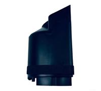 Motor de eje D para aspiradora Redroad W15 en seco y húmedo | Onda doble en forma de D, conductividad térmica óptima, transmisión de fuerza uniforme, marcado