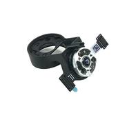 Motor de eje R con soporte for DJI Mini 3 Pro reemplazo de drones Gimbal Yaw Arm con Motor for DJI Mini 3 Pro pieza de reparación