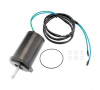 Motor de elevación 62Y-43880-01 para motor fueraborda 40-100HP, 69W-43880-01 motor de ajuste de inclinación de reemplazo para piezas de motor de barco marino
