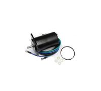 Motor de elevación 67F-43880-00 compatible con motor de inclinación YAMA de 4 tiempos 75-100 HP 10862, motor fueraborda