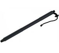 Motor de elevación de la tapa del maletero derecha 101-02-152 ABAKUS para VOLVO