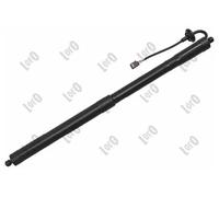 Motor de elevación de la tapa del maletero derecha 101-02-156 ABAKUS para VOLVO