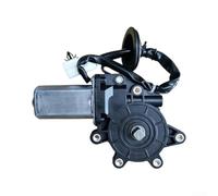 Motor de elevación de la ventana eléctrica delantera derecha 80730-CD001 para Infiniti Q45 FX35 350Z - Unidad de accionamiento del regulador de reemplazo directo