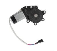 Motor de elevación de ventana de repuesto para Nissan Altima Frontier Murano Navara para Sentra Xterra D40 lado derecho 80730-8991A 742-510 ajuste directo plástico metal