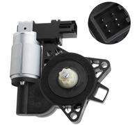 Motor de elevación de ventana delantera izquierda derecha eléctrico 742-801 compatible con 3 5 6 CX-7/-9 8 2003-2015 Motor de elevación de ventana eléctrica del conductor delantero(For FL RR)