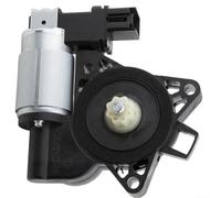Motor de elevación de ventana, GJ6A5958XF Resistencia de elevación de vidrio para Mazda CX7 CX9 RX8 Regulador Motor Pieza de repuesto