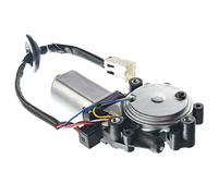 Motor de elevación de ventanilla delantero izquierdo para Nissan Maxima 2004-2008