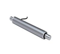 Motor de elevación eléctrico de 22 mm/s, 12 V CC, carrera de 100 mm a 800 mm, carga de 80 kg/150 kg/200 kg(600mm stroke,1500N load 15mms)