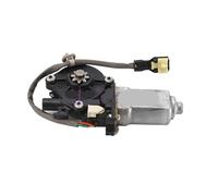Motor de elevación para ventanas de automóvil 83460/82460-3E000 / Fit For Kia Sorento BL/Sedona/Carnival/Carens II Car Power Window Lift Motor module Glass Regulator Part 2 PIN(Front right)