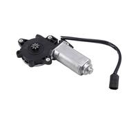 Motor de elevación para ventanas de automóvil Car Power Window Lift Motor CUR100440 CUR100450 / Fit For Land Rover Discovery 2 TD5 V8(As Shown Right side)