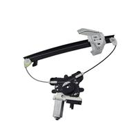 Motor de elevación para ventanas de automóvil Conjunto de regulador de ventanilla eléctrica/ajuste for MG350,MG5(FRONT LEFT 6PIN PLUS)