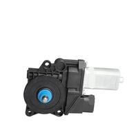 Motor de elevación para ventanas de automóvil Rear Left & Right Power Window Lift Motor 5-Pin/Fit For BMW 3 Series 323 325 328 330 335 E90 E91 E84 M3 X1 2004-2012 67626927025(Rear Left)
