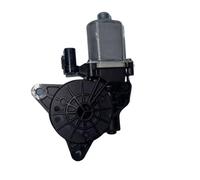 motor de elevalunas Compatible Con Hyundai Para Tucson 2016 2017 2018 2019 2020 2021 2022 Motores De Elevalunas Eléctricos Delanteros, Derechos, Traseros E Izquierdos OEM 83450F8000(Rear Left)