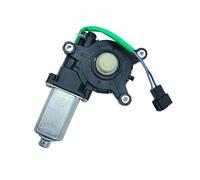 Motor de elevalunas compatible con Ssangyong Rexton 2001-2012 8810008020, accesorios para motor de elevalunas delantero y trasero izquierdo.