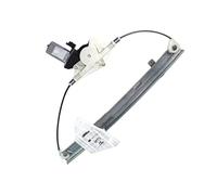 Motor De Elevalunas Eléctrico Para Chevy Para Groove Para BAOJUN 510 2017-2021 Elevalunas Eléctrico Con Soporte Motor Montaje Elevación Vidrio Delantero Trasero Regulador Elevalunas(Front Right)