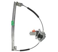 Motor De Elevalunas Eléctrico Para Citroën Zx N2 91-98 Hatchback Estate Motor Regulador De Elevación(Delantero a la izquierda)