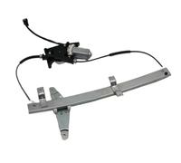 Motor De Elevalunas Eléctrico Para Isuzu Tfr Para Tfs Para Pickup 1999-2003 Conjunto De Regulador Ventanilla Eléctrica Con Motor Reemplazo Elevación Puerta Automotriz Regulador Elevalunas(REAR RIGHT)