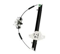 Motor De Elevalunas Eléctrico Para Ssangyong Para Rodius Para Stavic LH 7233021001 Conjunto Regulador Ventana Eléctrica Lado Conductor Delantero Izquierdo Reemplazo Puerta Coche Regulador Elevalunas