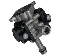 Motor de émbolo de 12 V/16,8 V/21 V para limpiador de lavado de coches de alta presión - Carcasa metálica, compatible con 9 dientes, anfitrión de agua neumático para limpieza automotriz