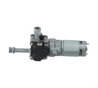 Motor de émbolo de lavadora a presión inalámbrico de 21 V para máquina de lavado de coches, equipo portátil de limpieza de metales de alta presión <(A)