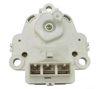 Motor de embrague de lavadora fiable de repuesto para números de pieza para 4681EA1009C, H, K para un rendimiento consistente