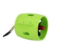 Motor de empuje de barco RC sin escobillas 12 24 V 20 A 300 KV sistema submarino para modelos de bricolaje, equipos de pesca y vehículos subacuáticos autónomos (en sentido antihorario)