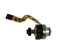 Motor De Enfoque Uesd 18-55mm 18-105mm 18-135mm 16-85mm 18-55 18-105 18-135 16-85 18-200 Piezas De Reparación De Cámara Ultrasónica, Compatible Con Nikon,