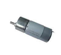Motor de engranaje de amoladora, motor reductor Micro DC, motor eléctrico de 24V GM37-555PM, compatible con Varia, Vs3 Lagom Mini máquina de café, electrodoméstico