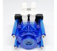 Motor de engranaje de bomba peristáltica de 12 V y 24 V de alto caudal - Modelo G1200 for aplicaciones de medición precisa(Pharmed bpt 12V)
