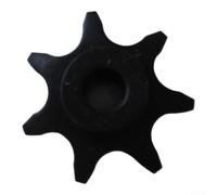 Motor de engranaje de incubadora de 32 mm, mecanismo de rotación de huevos de precisión para sistemas de incubación automáticos, compatible con incubadoras de pollo, pato, ganso, pieza de repuesto de
