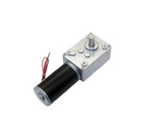 Motor de engranaje helicoidal 5840-31ZY DC 12V/24V 7RPM ~ 470RPM velocidad ajustable Motor de engranaje DC Motor pequeño en miniatura alto par alta potencia 5,0(16RPM,24V)
