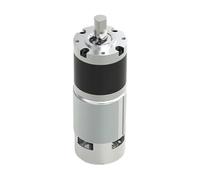 Motor de engranaje planetario de baja velocidad 12 V 24 V 775 ultra alto delantero y trasero 42 mm Motor de engranajes planetarios cepillado (motor 12 V, 1160 rpm)