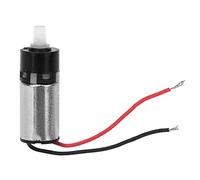 Motor de engranaje reductor de reducción micro planetario mini de precisión de 6 mm, motor DC3V con alta rigidez y precisión, motor de CC planetario de bajo ruido para robótica de (Nivel 1)