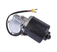 Motor de engranaje reversible 50 RPM 60W 3/8 pulgada D eje 12V DC Compatible con