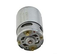 Motor de engranaje RS-550VC-8518 12V 13 dientes para GSR12V-15 3601H68102 Destornillador eléctrico Pieza de repuesto Elección sostenible