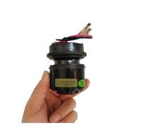 Motor De Ensamblaje De Ventilador, Compatible Con Xiaomi Truclean W20, Piezas De Aspiradora En Seco Y Húmedo