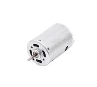 Motor de escobillas de carbón Micro RS-380SH-6516, CC de 3 V-7,4 V, 3,6 V, 20 000 RPM, alta velocidad, for abridor de botellas eléctrico/minidestornillador, taladro