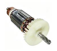 Motor De Estator De Armadura, Compatible With Hikoki, For DH26PB | Pieza De Repuesto For Taladro Percutor, Estator De Rotor De Armadura, For C217679E(Rotor)