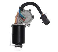 Motor de estuche de transferencia Brilluxa, compatible con FX4 STX, Conjunto del actuador de cambio, motor de engranaje del codificador, Unidad de accionamiento de transferencia