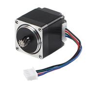 Motor de extrusión for mini extrusor A1/A1, motor paso a paso de 28 con línea de motores, accesorios for impresora 3D de tamaño pequeño.