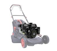 Motor de gasolina 7,5 HP, motor térmico de 4 tiempos 210 cc, 3600 rpm, 3 kW | Monocilíndrico refrigeración por aire, arranque manual y eléctrico, para grupo electrógeno, bomba de agua y trituradora