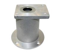 Acoplamiento Araña Solo, Grupo 2 Equipo Bomba ,0.25Kw-4Kw, Motor Eléctrico Marco