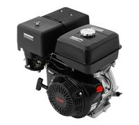 Motor de gasolina de 4 tiempos de 15 CV, 420 cc, motor de gas, motor multiusos de 8800 W, motor de cartas, motor industrial, motor de gasolina, para bombas de agua, limpiador de alta presión