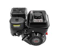 Motor de gasolina portátil de 4 tiempos, 212 CC, 7,5 CV, motor de un solo cilindro para equipos agrícolas, herbicidas, maquinaria de construcción, equipos portátiles