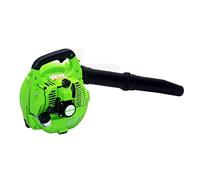 Motor de gasolina portátil soplador nieve dos tiempos EB260 sitio construcción soplando polvo, extinción incendios domésticos agrícolas Uso en el hogar(6K 3B BAG)