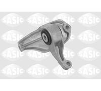 Sasic Soporte elástico de suspensión del motor 2706014 para Ford Focus, C-Max, Connect