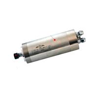 Motor de husillo CNC refrigerado por agua 65X158-800W-ER11-220/V, 2 rodamientos, 1 unidad