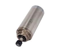 Motor de husillo de CA de 3 kW, motor de husillo CNC GDZ-100-3, 220 V, 380 V, máquina herramienta ER20, 24 000 rpm